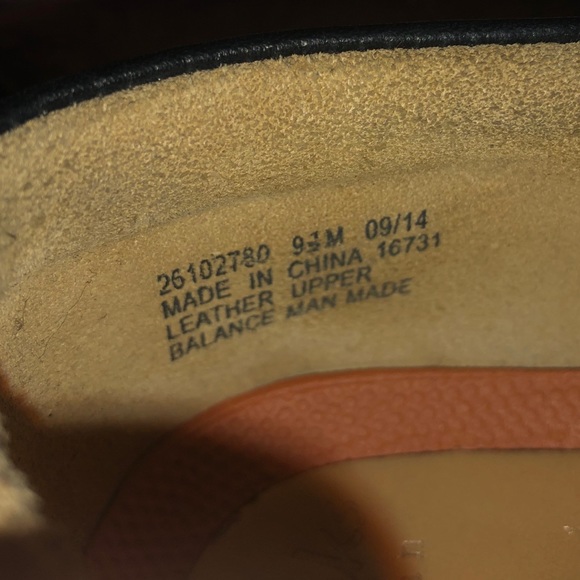 Clarks shoes - Picture 4 of 5